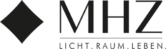 MHZ Logo DE