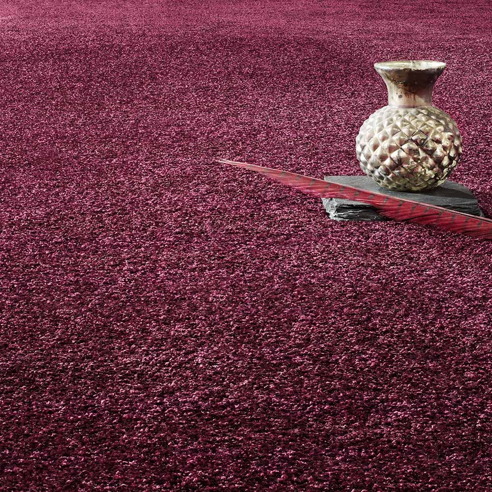 Textiler Bodenbelag - Teppiche